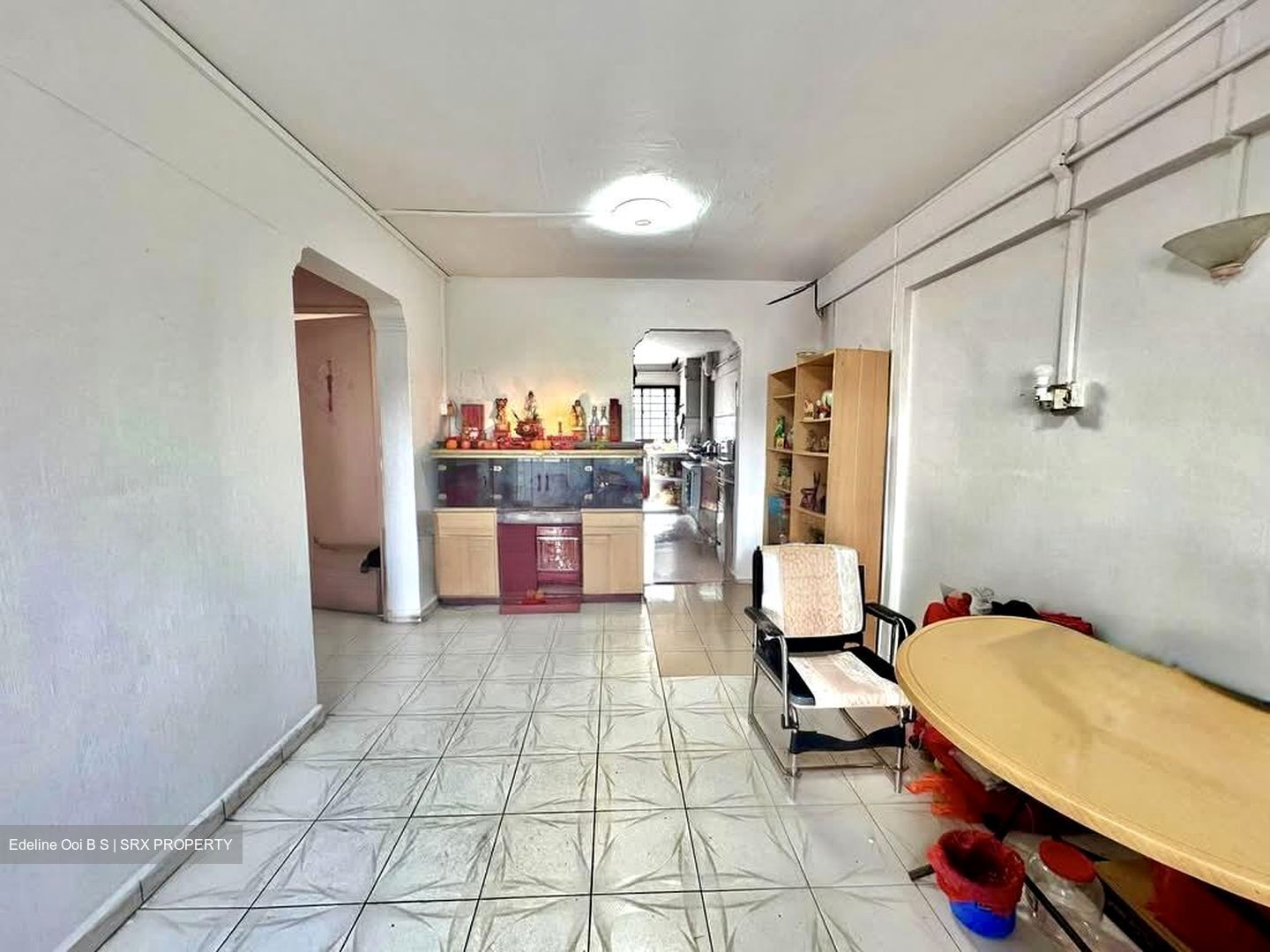 Blk 165 Yishun Ring Road (Yishun), HDB 3 Rooms #565669301
